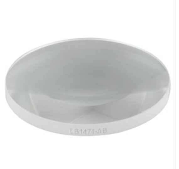 THORLABS 索雷博    LB1471-AB 双凸透镜