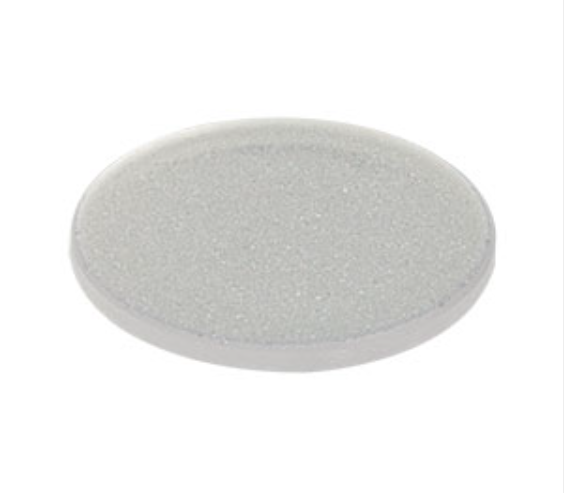 THORLABS 索雷博 &nbsp;&nbsp;&nbsp;DG10-120-B - Ø1英寸N-BK7磨砂玻璃散射片