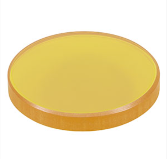 THORLABS 索雷博 &nbsp;&nbsp;&nbsp;AX72501-E3 锥透镜