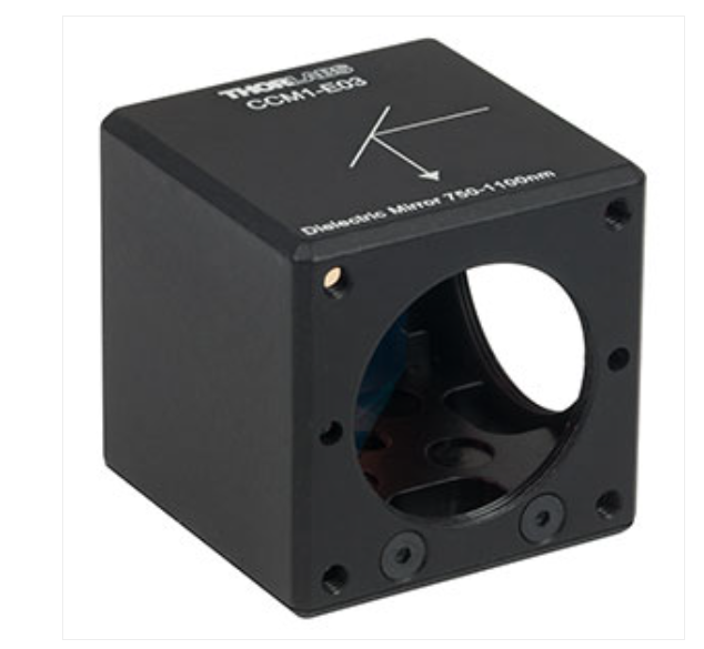 THORLABS 索雷博   CCM1-E03 转向镜，E03介质膜