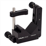 THORLABS 索雷博    KM200V - 大型可调V型压块安装座