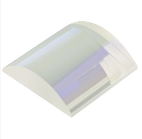 THORLABS 索雷博 &nbsp;&nbsp;&nbsp;AYL5040-B 平凸非球面柱面透镜