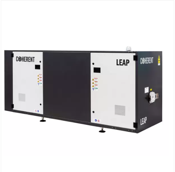 COHERENT 高意    LEAP 50A 准分子激光器