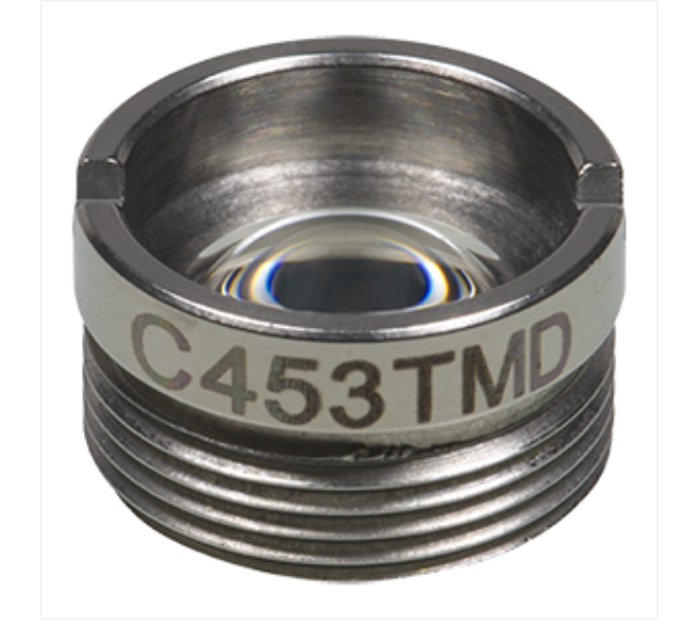 THORLABS 索雷博     C453TMD 非球面透镜