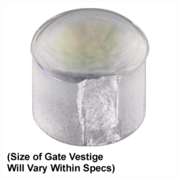 THORLABS 索雷博 &nbsp;&nbsp;&nbsp;APL0303-B 非球面透镜