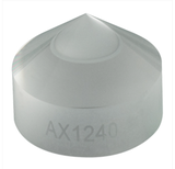 THORLABS 索雷博 &nbsp;&nbsp;&nbsp;AX1240 锥透镜