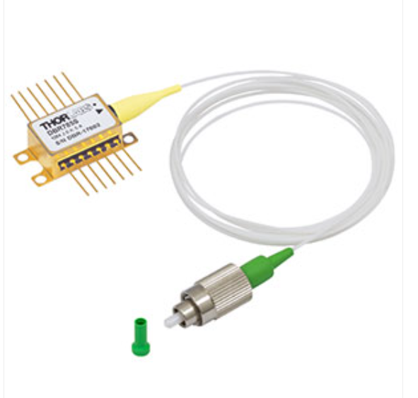 THORLABS 索雷博 &nbsp;&nbsp;&nbsp;DBR785S - 分布式布拉格反射激光器
