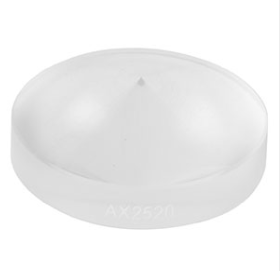 THORLABS 索雷博 &nbsp;&nbsp;AX2520 锥透镜