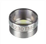 THORLABS 索雷博 &nbsp;&nbsp;&nbsp;A230TM-B 非球面透镜