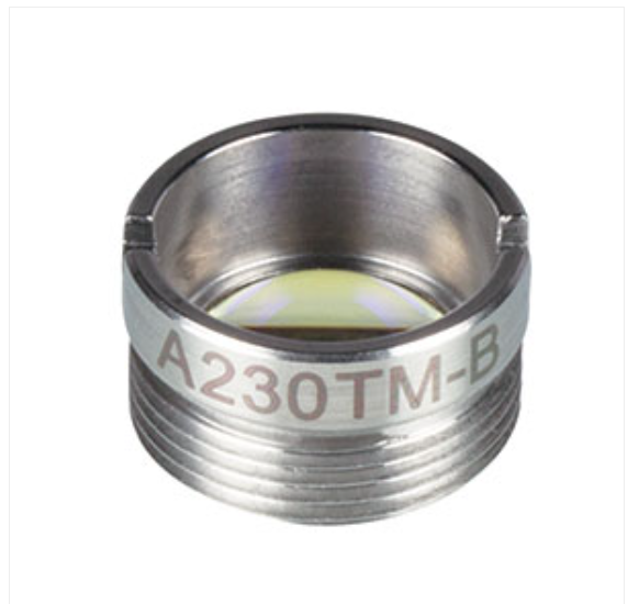 THORLABS 索雷博    A230TM-B 非球面透镜