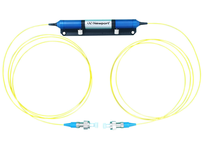 NEWPORT  优铂特   F-ILPC-15-APC   偏振控制器