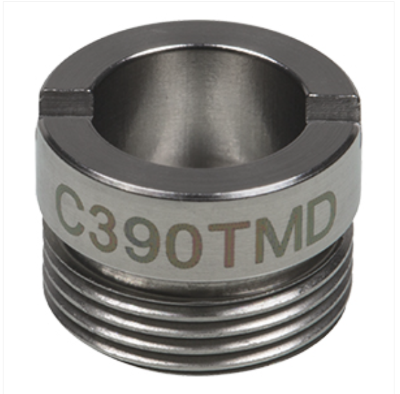 THORLABS 索雷博 &nbsp;&nbsp;&nbsp;C390TMD 非球面透镜