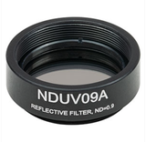 THORLABS 索雷博    NDUV09A 反射型中性密度滤光片