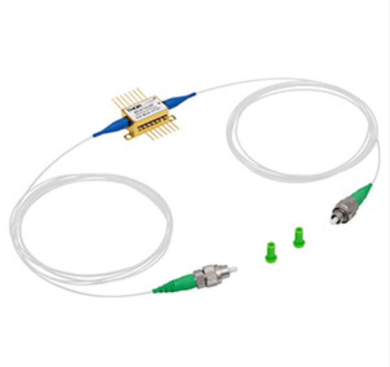 THORLABS 索雷博 &nbsp;&nbsp;&nbsp;&nbsp;BOA1410P - 助推光学放大器