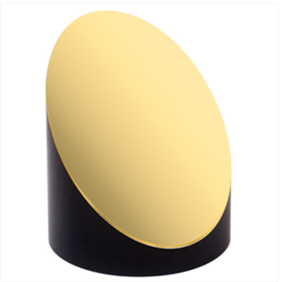 THORLABS 索雷博 &nbsp;&nbsp;&nbsp;MPD399-M03 90°离轴抛物面反射镜