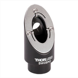THORLABS 索雷博 &nbsp;&nbsp;&nbsp;BW08M2 - 布儒斯特窗口片安装座