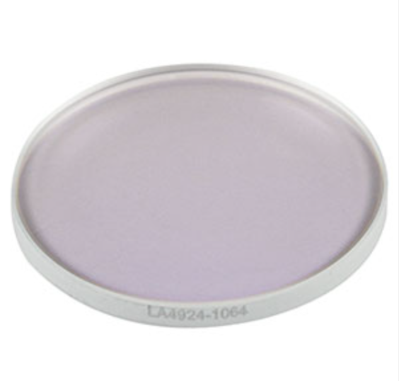 THORLABS 索雷博 &nbsp;&nbsp;LA4924-1064 平凸透镜