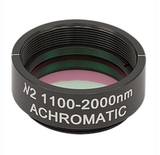 THORLABS 索雷博 &nbsp;&nbsp;&nbsp;AHWP10M-1600 - 消色差半波片