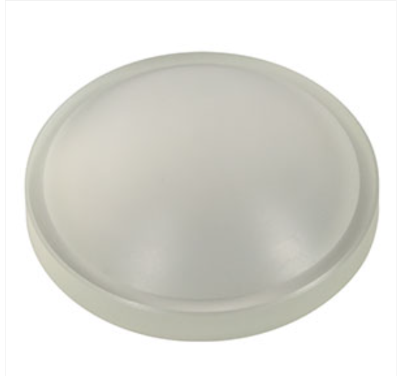 THORLABS 索雷博 &nbsp;&nbsp;AL125 TPX THz非球面透镜