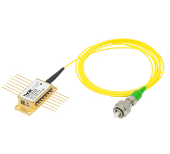 THORLABS 索雷博 &nbsp;&nbsp;&nbsp;FPL830S - 激光二极管