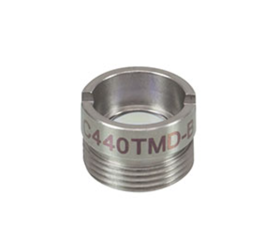 THORLABS 索雷博 &nbsp;&nbsp;&nbsp;C440TMD-B 非球面透镜