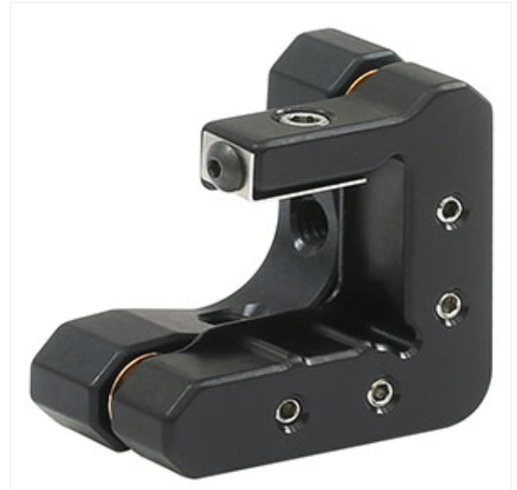 THORLABS 索雷博    KM05S - 光学调整架