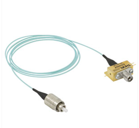 THORLABS 索雷博 &nbsp;&nbsp;&nbsp;DX25DF - 超快探测器模块