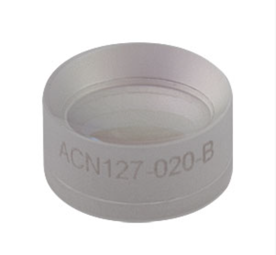 THORLABS 索雷博 &nbsp;&nbsp;&nbsp;ACN127-020-B 消色差双胶合透镜