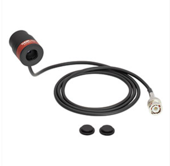 THORLABS 索雷博  FPQFA-13 - 法布里-珀罗滤光器