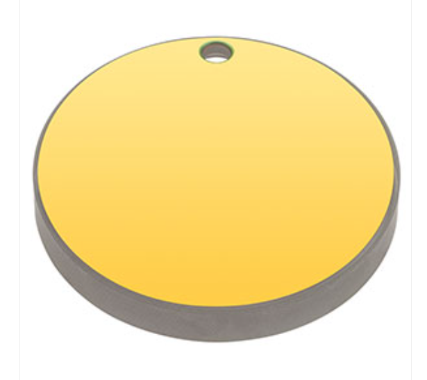 THORLABS 索雷博 &nbsp;&nbsp;&nbsp;CM508-200EH4-M02 Herriott气体池反射镜