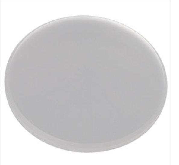 THORLABS 索雷博 &nbsp;&nbsp;&nbsp;DGUV10-120 - Ø1英寸紫外熔融石英磨砂玻璃散射片