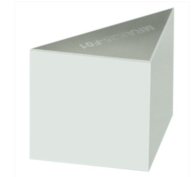 THORLABS 索雷博 &nbsp;&nbsp;&nbsp;MRAK25-F01 刀锋直角棱镜反射镜