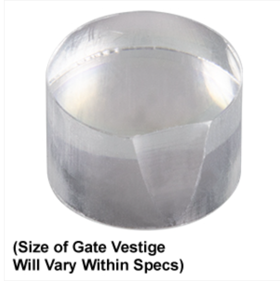 THORLABS 索雷博 &nbsp;&nbsp;&nbsp;APL0618-B 非球面透镜