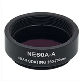 THORLABS 索雷博  NE60A-A Ø25 mm镀增透膜的吸收型中性密度滤光片