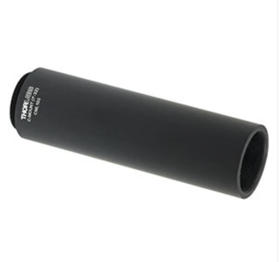 THORLABS 索雷博 &nbsp;&nbsp;&nbsp;CML100 - C-Mount延长管