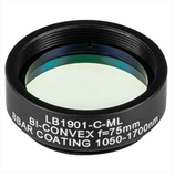 THORLABS 索雷博    LB1901-C-ML 双凸透镜