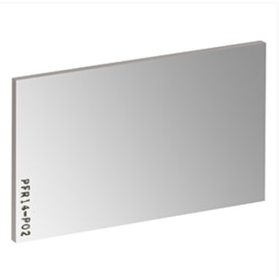 THORLABS 索雷博 &nbsp;&nbsp;&nbsp;PFR14-P02 平面反射镜