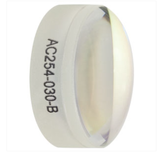 THORLABS 索雷博   AC254-030-B 消色差双胶合透镜