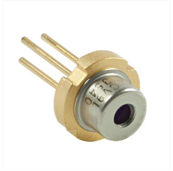 THORLABS 索雷博 &nbsp;&nbsp;&nbsp;HL7302MG - 激光二极管