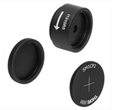 THORLABS 索雷博    I1310R5 - 45°法拉第旋光器