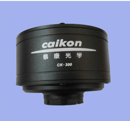 CAIKON      蔡康         CK-300       摄像机