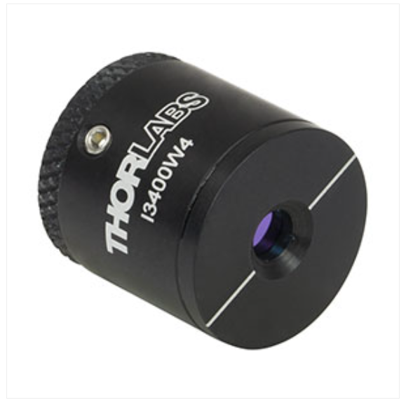 THORLABS 索雷博    I3400W4 - 自由空间隔离器