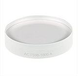 THORLABS 索雷博 &nbsp;&nbsp;&nbsp;ACT508-1000-A 消色差双胶合透镜