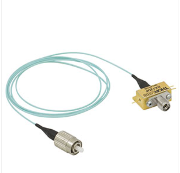 THORLABS 索雷博 &nbsp;&nbsp;DX12DF - 超快探测器模块