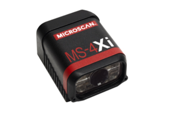 Microscan    迈思肯     MS-4Xi    以太网读码器