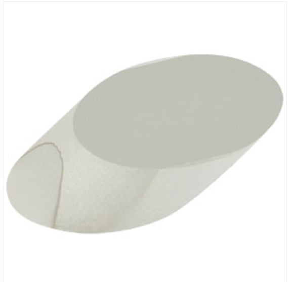 THORLABS 索雷博 &nbsp;&nbsp;&nbsp;&nbsp;PFE05-P01 椭圆反射镜