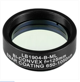THORLABS 索雷博 &nbsp;&nbsp;&nbsp;&nbsp;LB1904-B-ML 双凸透镜