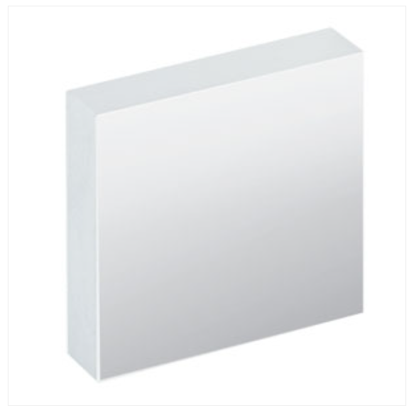 THORLABS 索雷博 &nbsp;&nbsp;&nbsp;PFSQ10-03-G01 平面反射镜