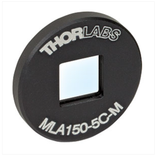 THORLABS 索雷博    MLA150-5C-M 透镜阵列