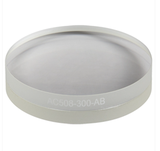 THORLABS 索雷博 &nbsp;&nbsp;&nbsp;AC508-300-AB 消色差双胶合透镜